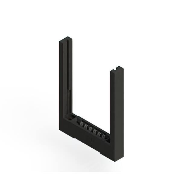 357-006-457-168 EDAC Inc.  Edgeboard Connectors